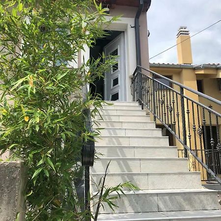 Studio apartman Braco Risika Esterno foto