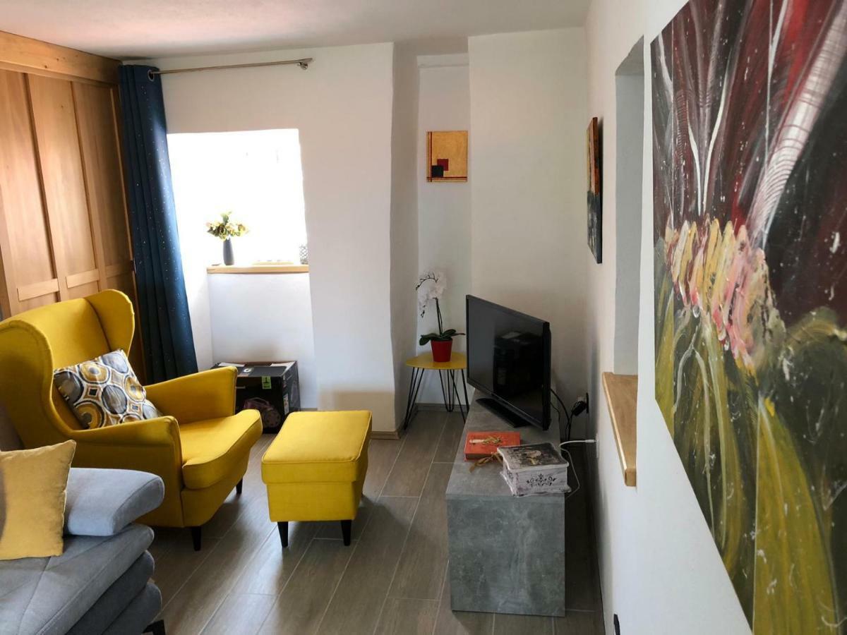 Studio apartman Braco Risika Esterno foto
