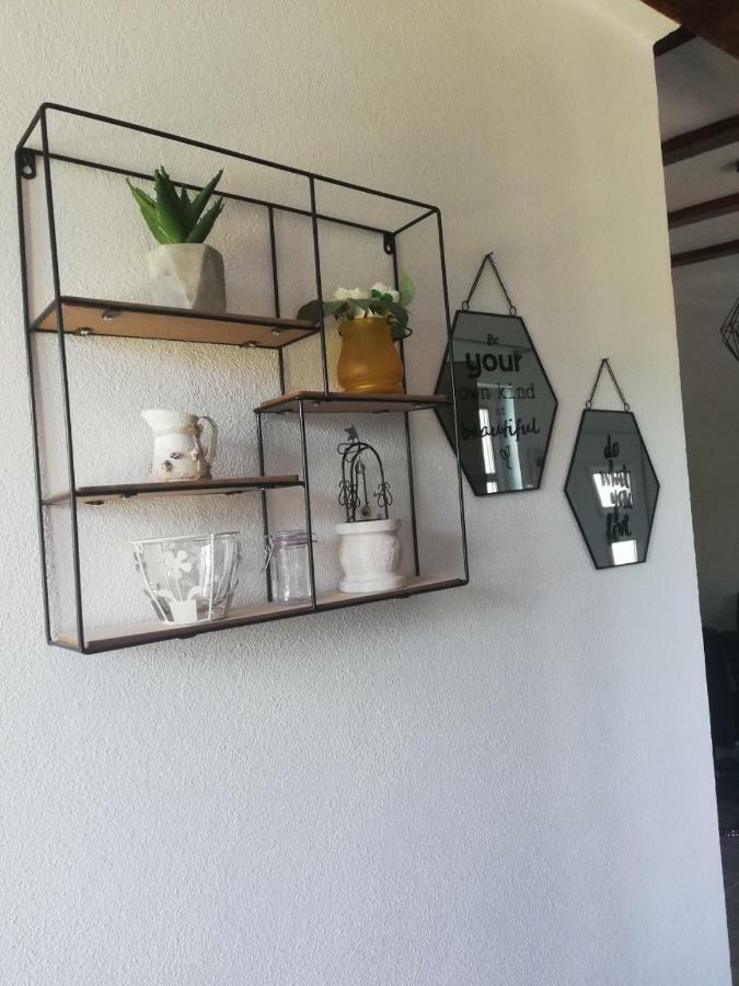 Studio apartman Braco Risika Esterno foto